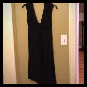 Express Black dress